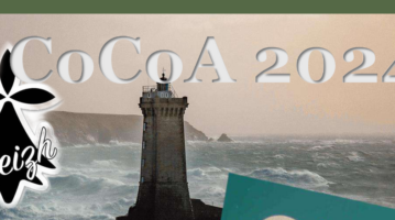 COCOA 2025 provisoire